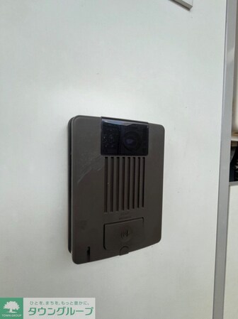 レオパレスアンジェリークIIIの物件内観写真